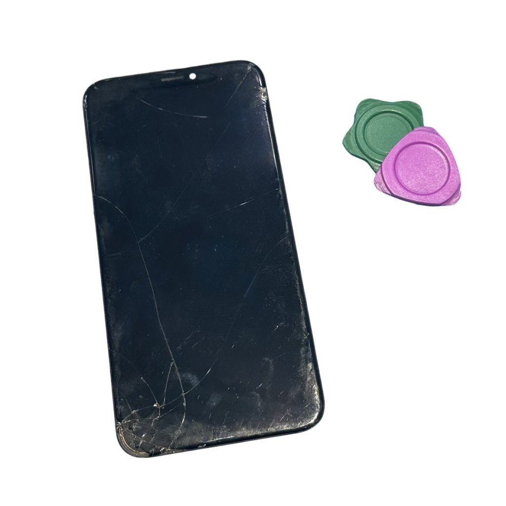 iPhone11Pro 液晶交換