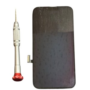iPhone13　液晶交換
