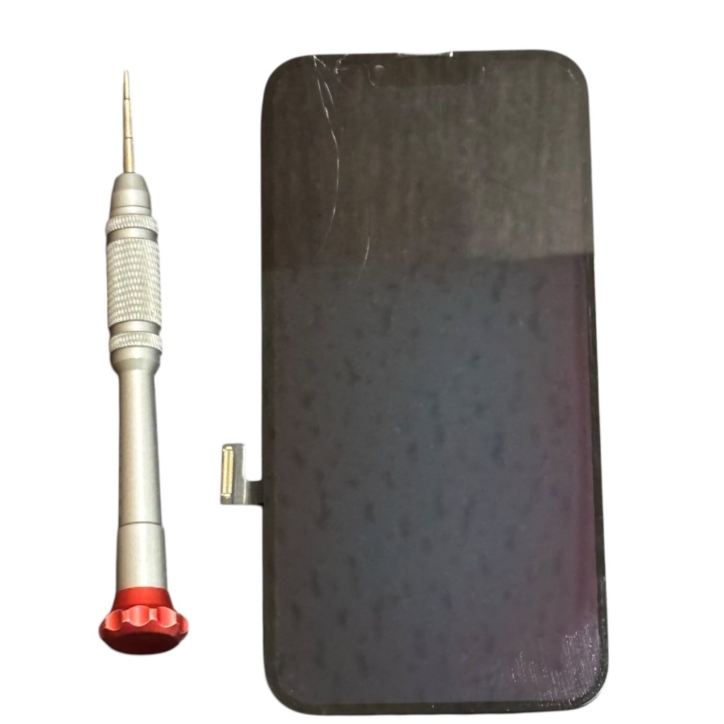 iPhone13　液晶交換