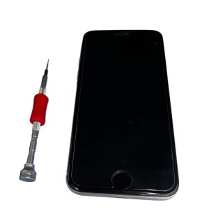 iPhoneSE2　バッテリー交換