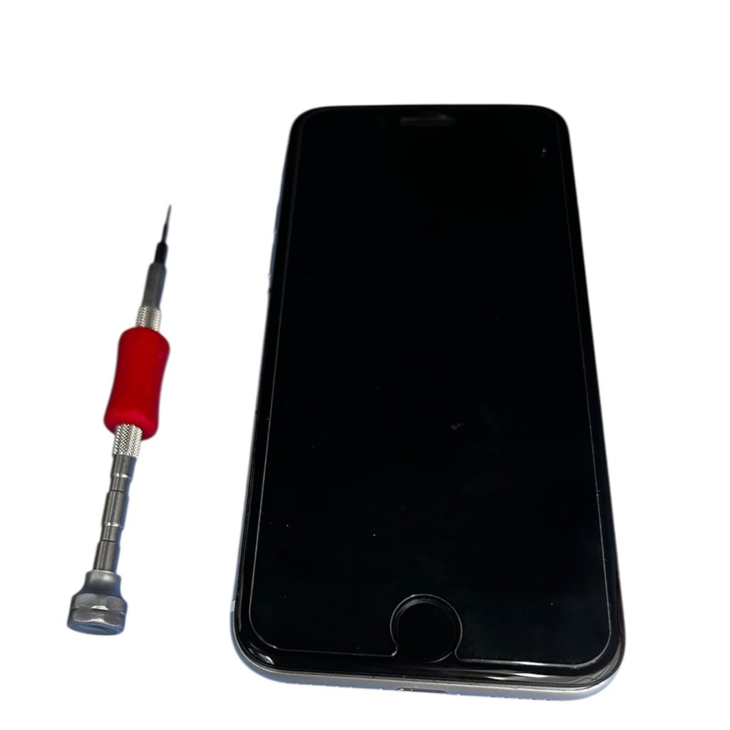 iPhoneSE2　バッテリー交換