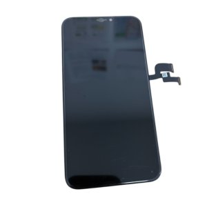【iPhone XS/衝撃破損/液晶交換/店頭修理】