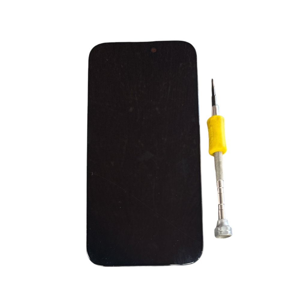 iPhone13 液晶交換修理