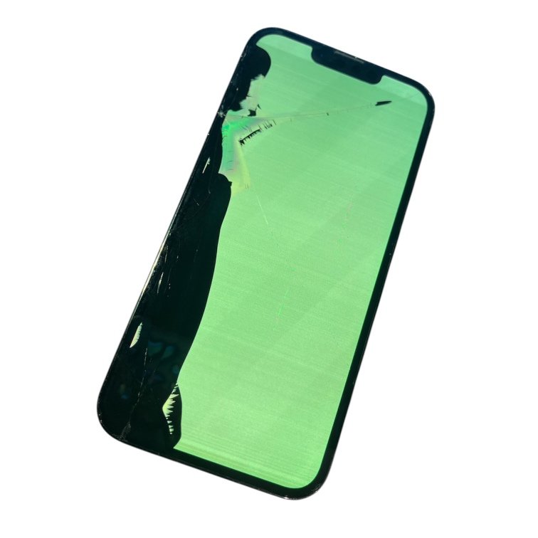 【即日修理】iPhone13Pro液晶交換修理