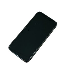 フロントパネル交換:衝撃破損 iPhone 11Pro