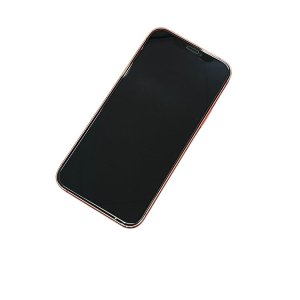 バッテリー交換:消耗 iPhone 12