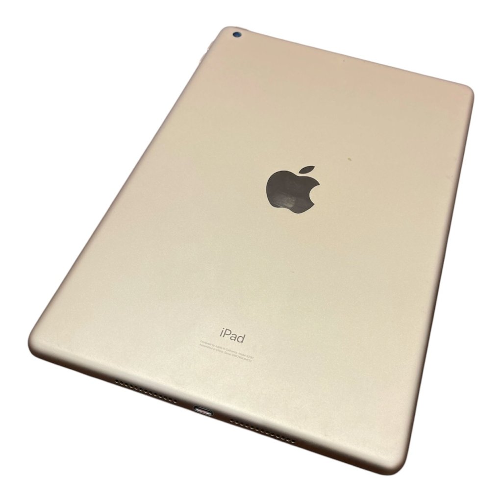 iPad　バッテリー交換修理