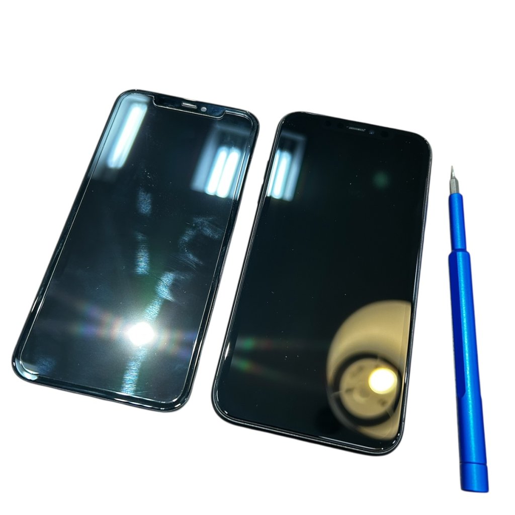 iPhone11 液晶交換