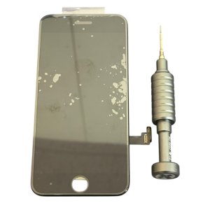 iPhone8 液晶交換