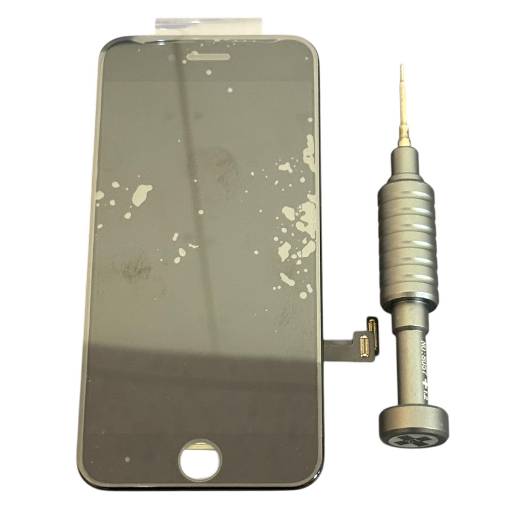 iPhone8 液晶交換