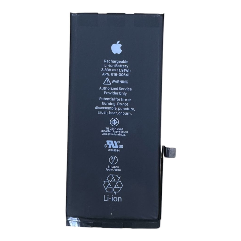 iPhone11　バッテリー交換修理