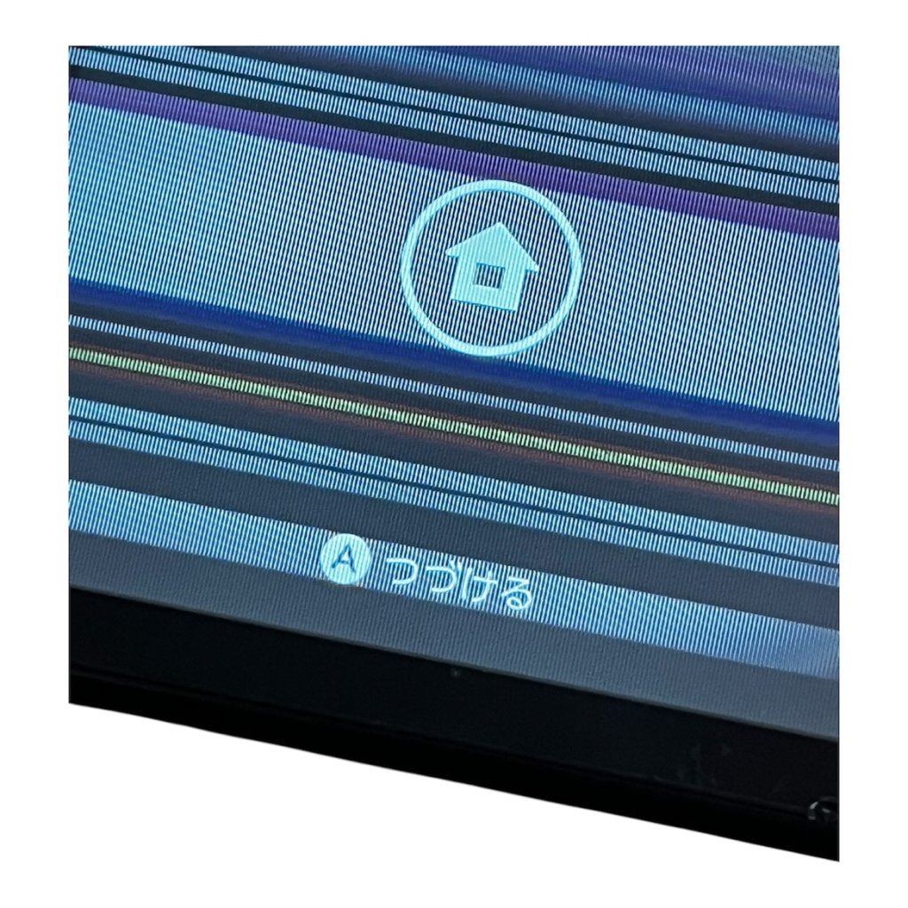 Nintendo Switch ニンテンドースイッチ 液晶交換