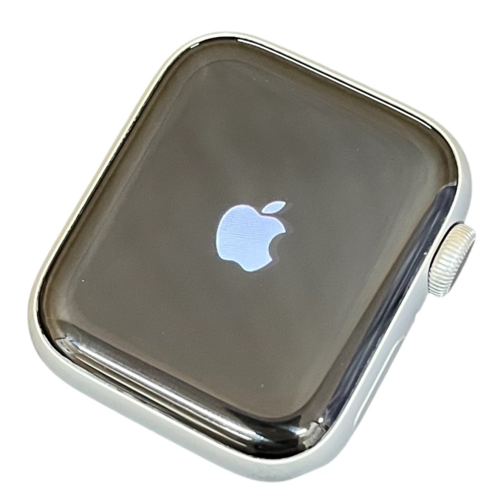 Apple Watch Series 5 / SE（第1世代）リンゴループ修理｜フリーズ・再起動を繰り返す症状を改善