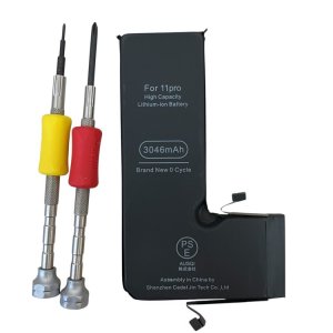 iPhone11 Pro バッテリー交換