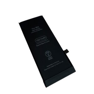 iPhoneSE2 バッテリー交換