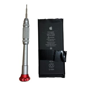 iPhone11 バッテリー交換