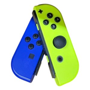Nintendo Switch 任天堂 switch ジョイコン修理（スティック不良）