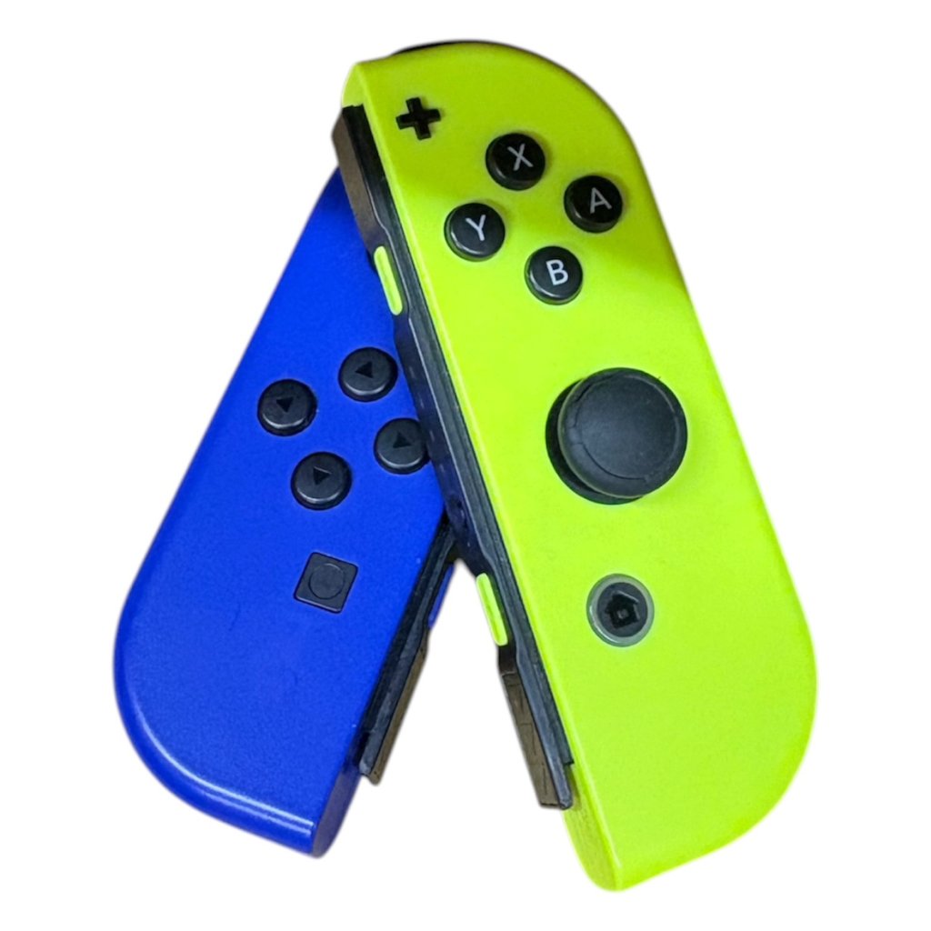 Nintendo Switch 任天堂 switch ジョイコン修理（スティック不良）