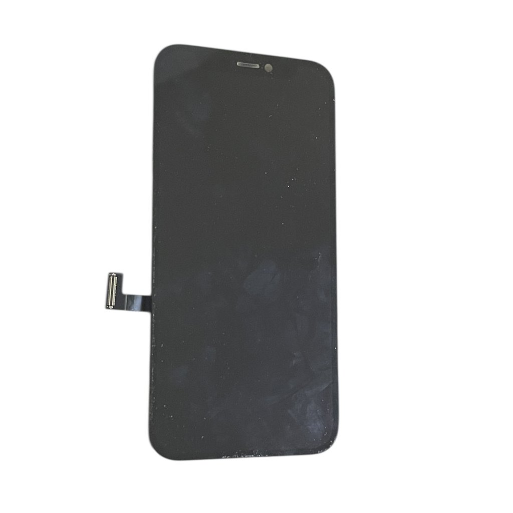 【iPhone12 mini】液晶パネル交換修理