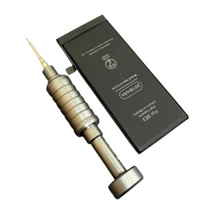 iPhone SE3 バッテリー交換