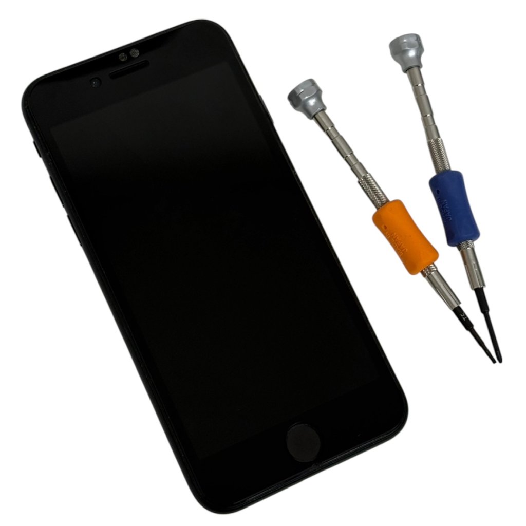 iPhone12 液晶交換修理