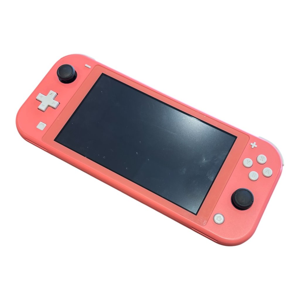 【充電不良】任天堂Switch Liteバッテリー交換修理