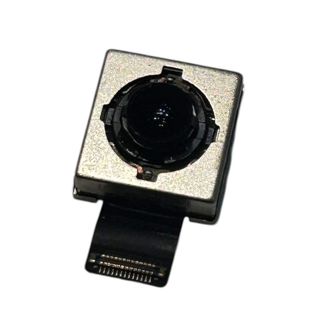 iPhoneXR アウトカメラ交換