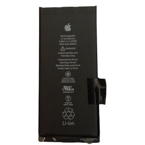 iPhone11 バッテリー交換