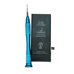 【バッテリー交換:リンゴループ】iPhone 8