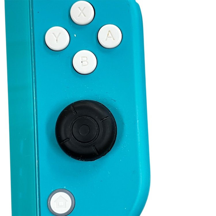 【アナログスティック:使用不可】 Nintendo Switch Lite