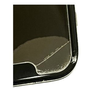 iPhone X 液晶交換