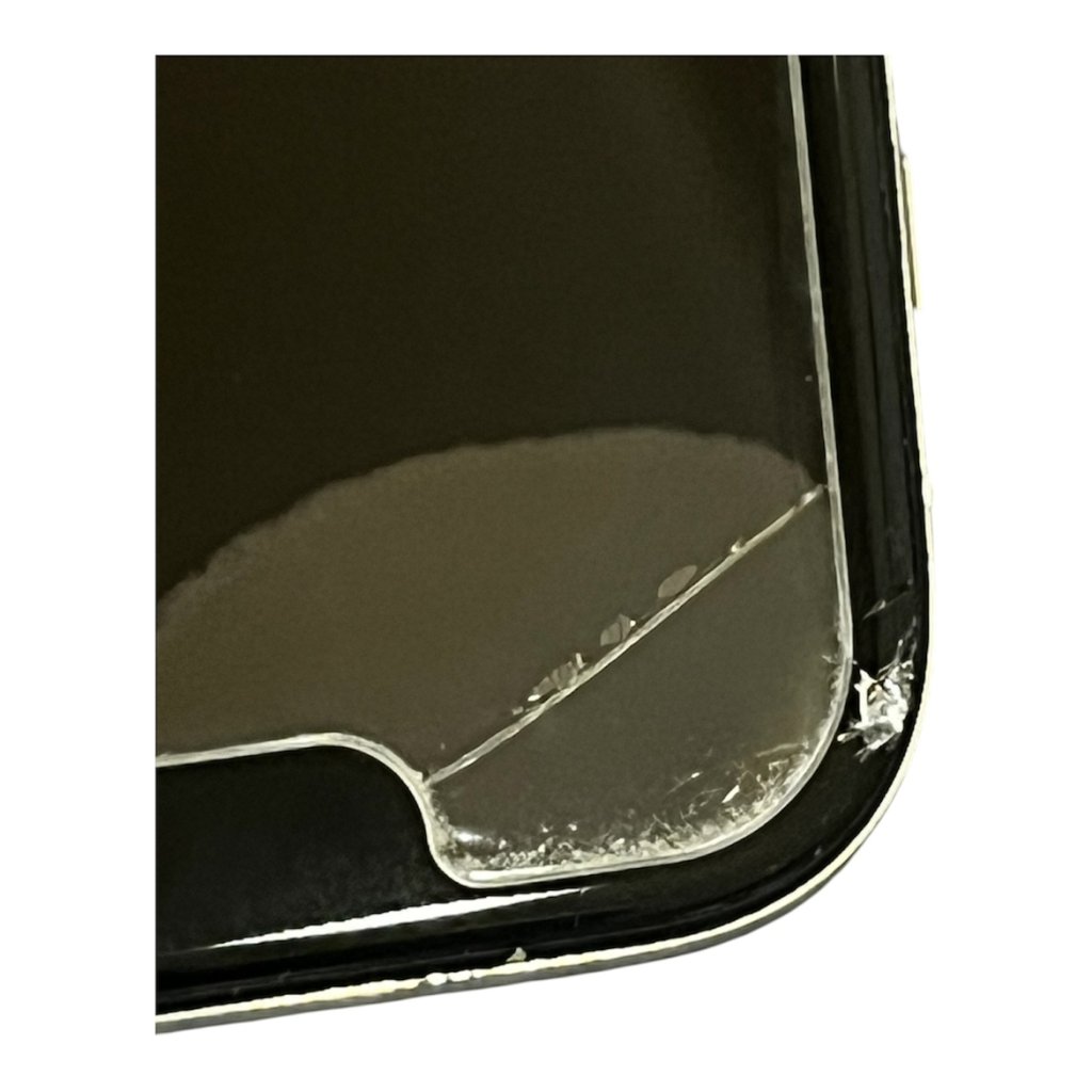 iPhone X 液晶交換