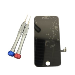 iPhoneSE3 液晶交換 (タッチ不良)