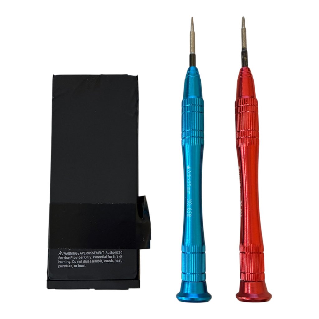 iPhoneSE (第3世代）バッテリー交換