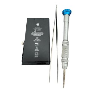 iphone12pro バッテリー交換