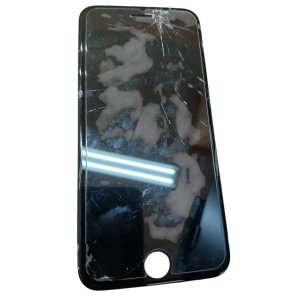 iPhoneSE3　パネル交換