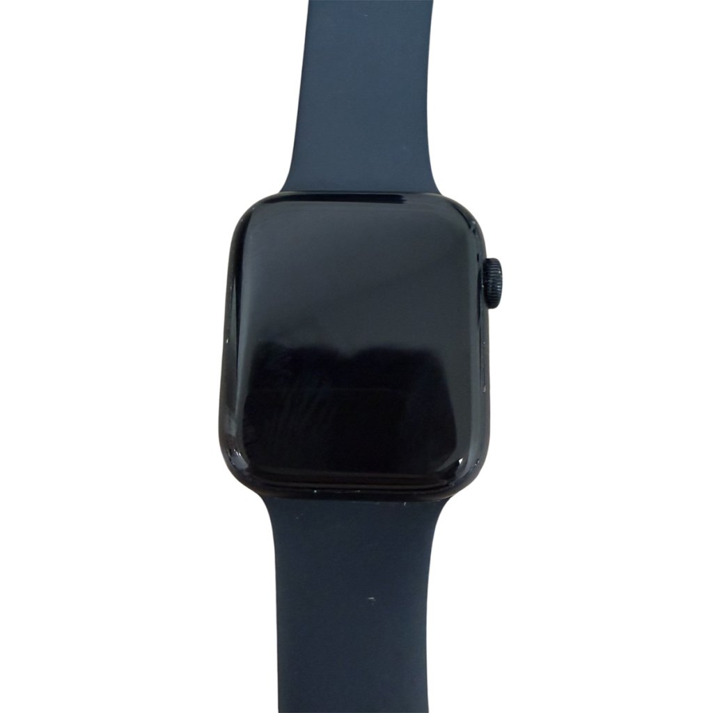 AppleWatchSE バッテリー交換