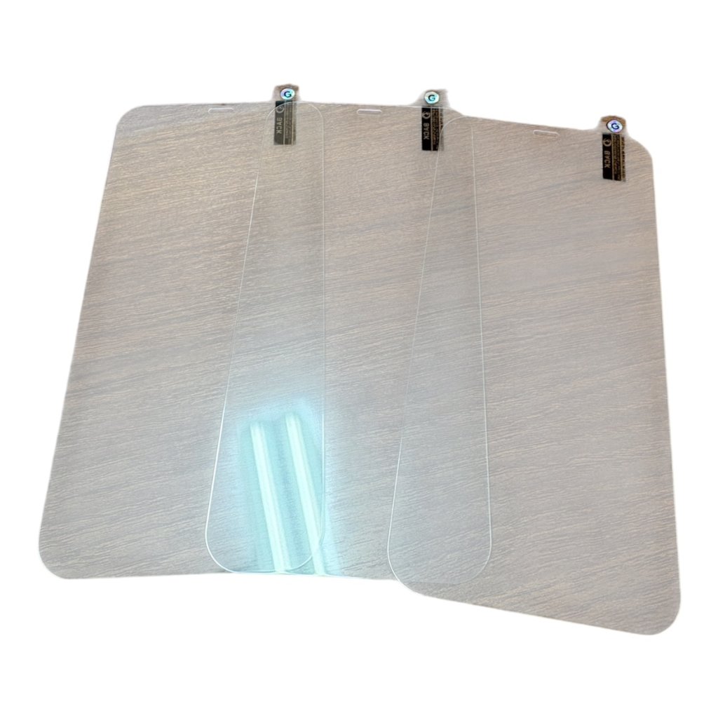 iPhone12Pro Max 強化ガラス貼り替え（永久保証付き）