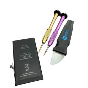 iPhone12Pro　バッテリー交換