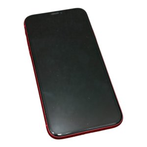 iPhone11 フロントパネル交換