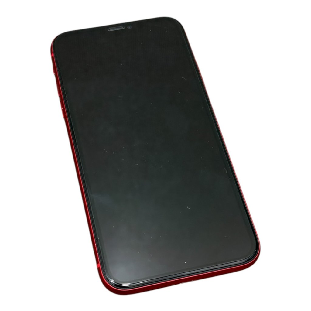 iPhone11 フロントパネル交換