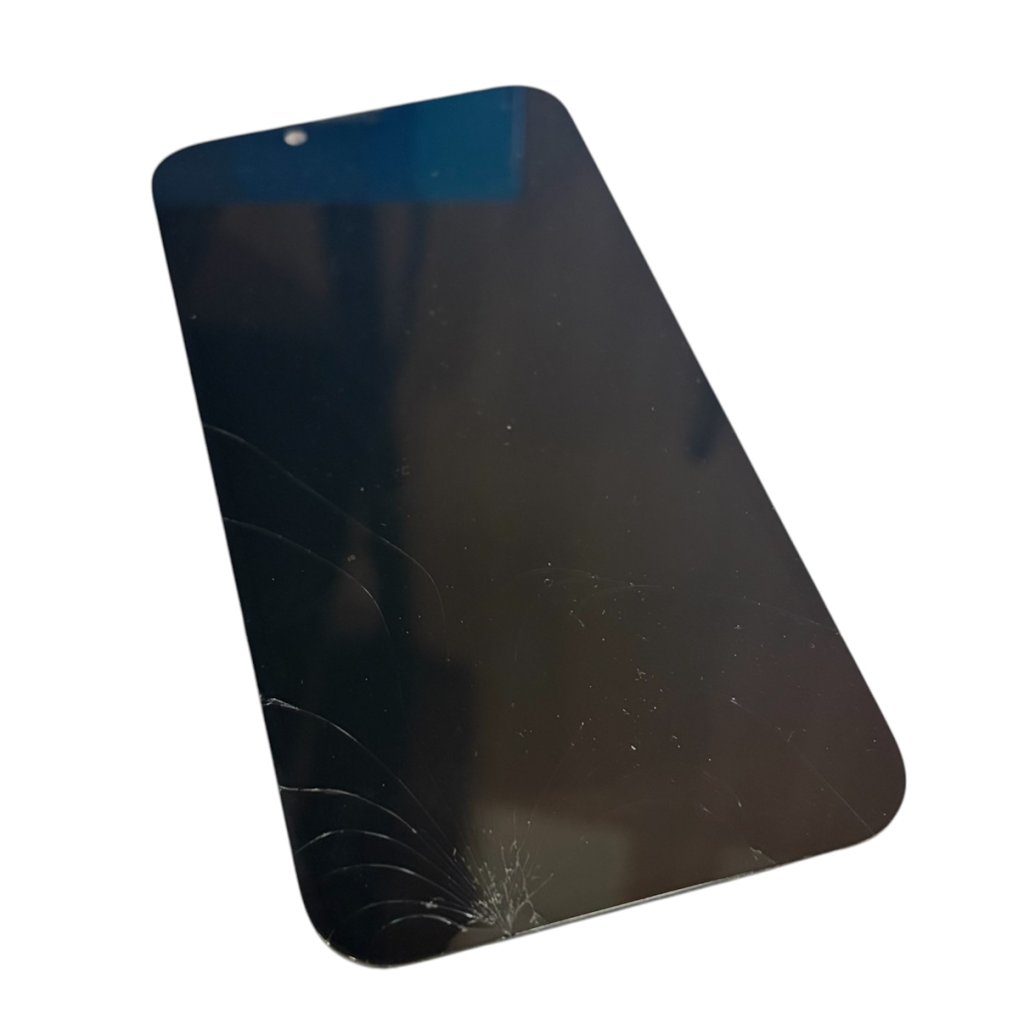 iPhone X液晶交換