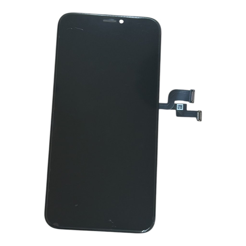 iPhoneX 液晶画面交換修理