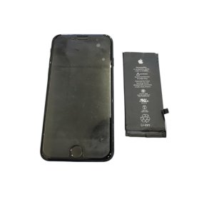 iPhoneSE2(アイフォンSE2)バッテリー交換(最大容量80％)