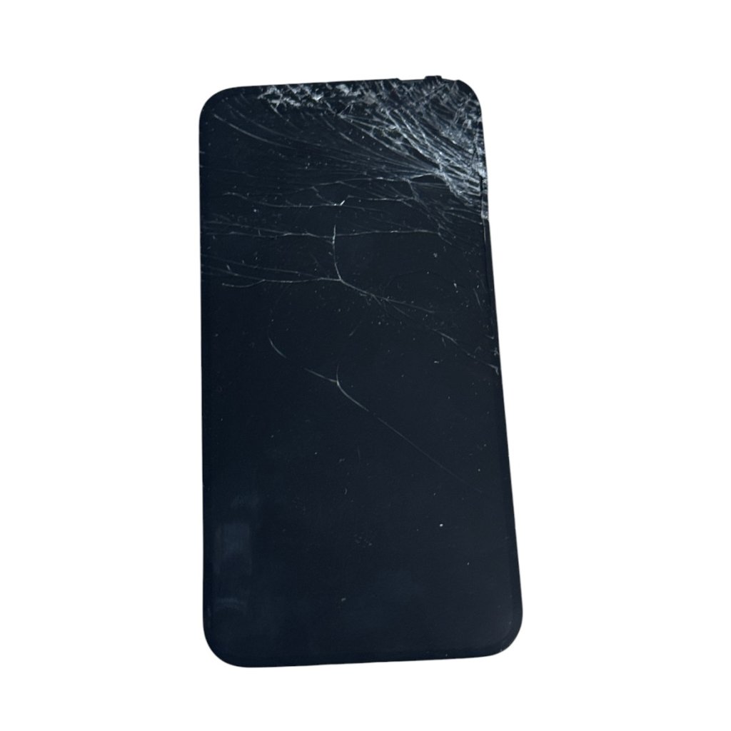 iPhone12mini フロントパネル交換