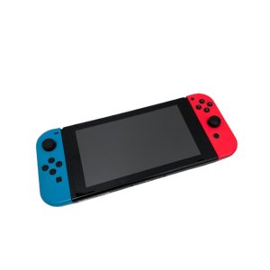 Nintendo Switch バッテリー交換修理