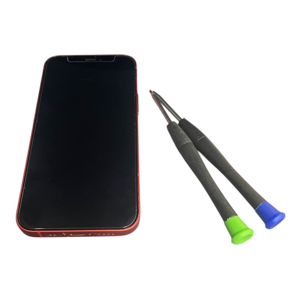 iPhone13mini　液晶交換