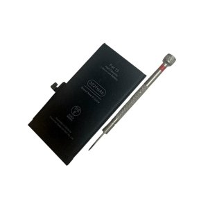 バッテリー交換 【iPhone13】