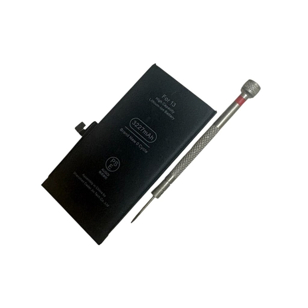 バッテリー交換 【iPhone13】