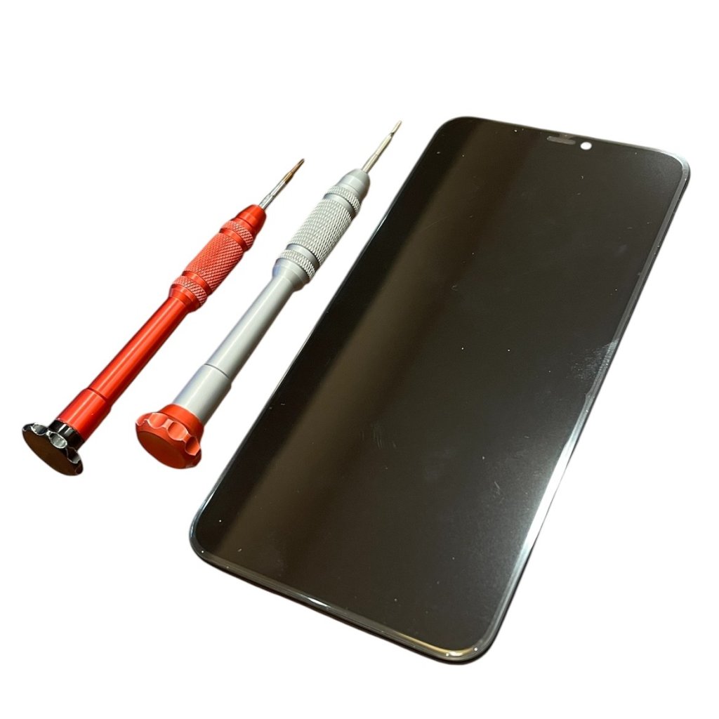 iPhone11ProMax液晶交換